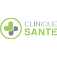 Clinique Santé logo, Clinique Santé contact details