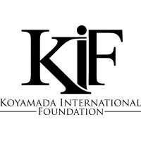 Koyamada International Foundation logo, Koyamada International Foundation contact details