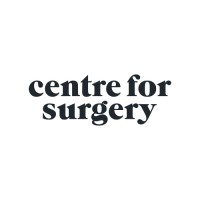 Centre for Surgery logo, Centre for Surgery contact details