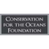 Conservation for the Oceans Foundation logo, Conservation for the Oceans Foundation contact details