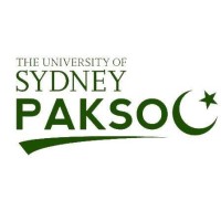 Sydney University Pakistani Society logo, Sydney University Pakistani Society contact details