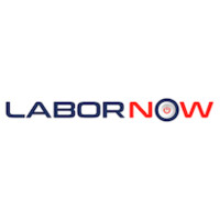 LaborNowHR logo, LaborNowHR contact details