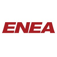 Enea Software logo, Enea Software contact details