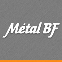 Metal BF logo, Metal BF contact details