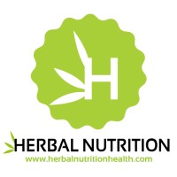 Herbal Nutrition logo, Herbal Nutrition contact details