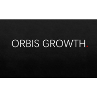 Orbis Growth logo, Orbis Growth contact details