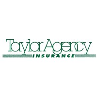 Taylor Agency logo, Taylor Agency contact details