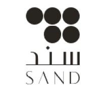 سـند | SAND logo, سـند | SAND contact details