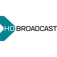 HD BROADCAST GmbH logo, HD BROADCAST GmbH contact details