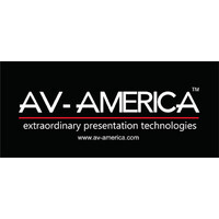 AV-AMERICA logo, AV-AMERICA contact details