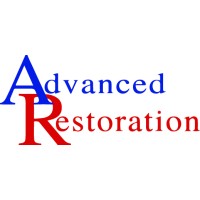 Advanced Restoration logo, Advanced Restoration contact details