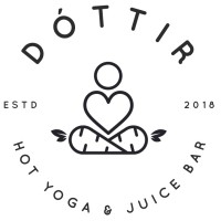 Dóttir HotYoga logo, Dóttir HotYoga contact details