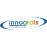 INNOGRAFS S.A.S. logo, INNOGRAFS S.A.S. contact details