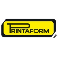 Printaform_Oficial logo, Printaform_Oficial contact details