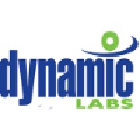 Dynamic Labs logo, Dynamic Labs contact details