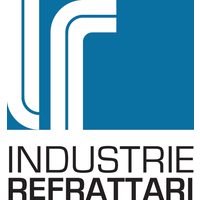 Industrie Refrattari logo, Industrie Refrattari contact details