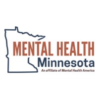 Mental Health Minnesota logo, Mental Health Minnesota contact details