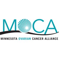 Minnesota Ovarian Cancer Alliance logo, Minnesota Ovarian Cancer Alliance contact details