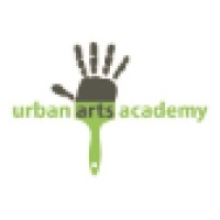 Urban Arts Academy logo, Urban Arts Academy contact details