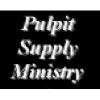 Pulpit Supply Ministry logo, Pulpit Supply Ministry contact details