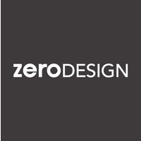 ZeroDesign logo, ZeroDesign contact details