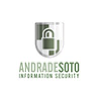 Andrade Soto Information Security logo, Andrade Soto Information Security contact details