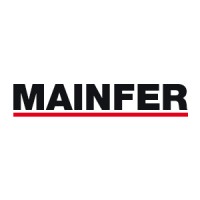 MAINFER logo, MAINFER contact details