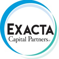 Exacta Capital Partners LP logo, Exacta Capital Partners LP contact details