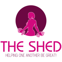 The Shed Women's Group Inc. logo, The Shed Women's Group Inc. contact details