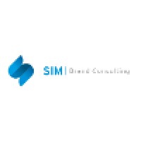 SIM Brand Consulting logo, SIM Brand Consulting contact details