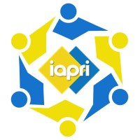 IAPRI logo, IAPRI contact details