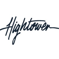 The Hightower Advertising Agency logo, The Hightower Advertising Agency contact details