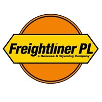 Freightliner PL logo, Freightliner PL contact details