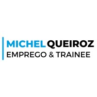 Michel Queiroz | Emprego & Trainee logo, Michel Queiroz | Emprego & Trainee contact details