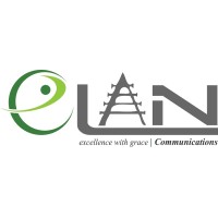 ELAN COMMUNICATIONS logo, ELAN COMMUNICATIONS contact details