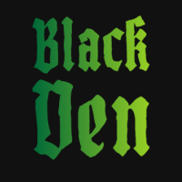 Black Den Classic Design Studio logo, Black Den Classic Design Studio contact details