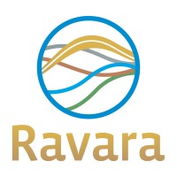 Ravara logo, Ravara contact details