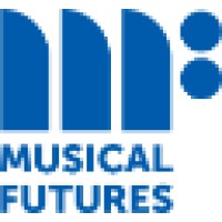 Musical Futures logo, Musical Futures contact details