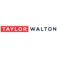 Taylor Walton logo, Taylor Walton contact details