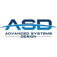 Advanced Systems Design logo, Advanced Systems Design contact details