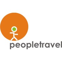 Peopletravel logo, Peopletravel contact details