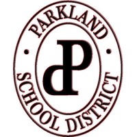 Parkland High School logo, Parkland High School contact details