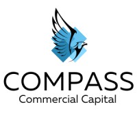 Compass Commercial Capital logo, Compass Commercial Capital contact details