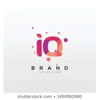 IQ logo, IQ contact details