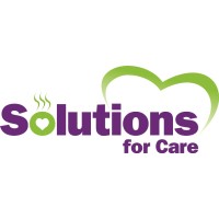 Solutions for Care UK logo, Solutions for Care UK contact details