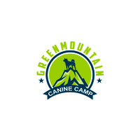 Green Mountain Canine Camp logo, Green Mountain Canine Camp contact details