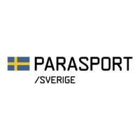 Parasport Sverige logo, Parasport Sverige contact details