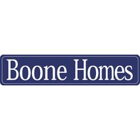 Boone Homes Inc logo, Boone Homes Inc contact details