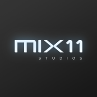 Mix11 Studios logo, Mix11 Studios contact details