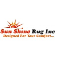 Sun Shine Rug Inc logo, Sun Shine Rug Inc contact details